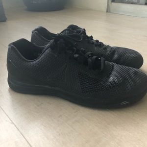 Reebok Nano 7 CrossFit Shoes - Size 13 - Black